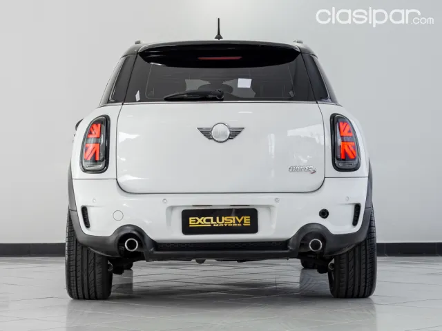Mini Cooper 2011 — foto 6