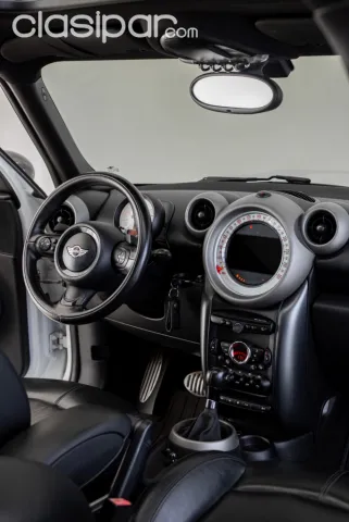 Mini Cooper 2011 - foto 8
