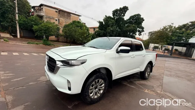 Mazda Bt-50 2022 — foto 3