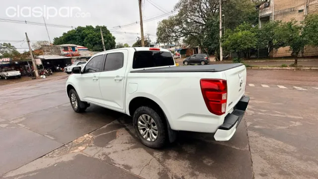 Mazda Bt-50 2022 — foto 4