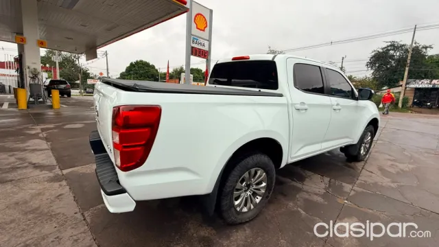 Mazda Bt-50 2022 — foto 5