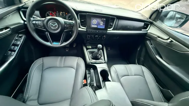 Mazda Bt-50 2022 — foto 6