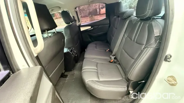 Mazda Bt-50 2022 — foto 8