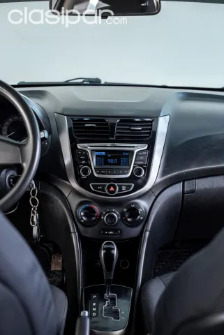 Hyundai Accent 2016 — foto 5