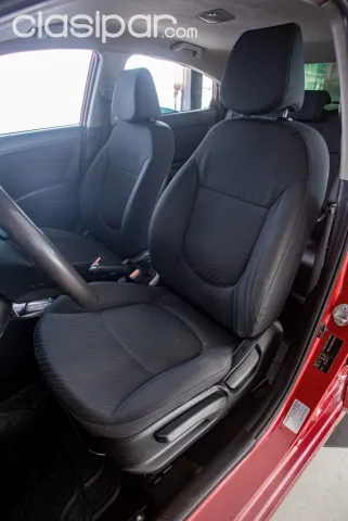 Hyundai Accent 2016 — foto 7