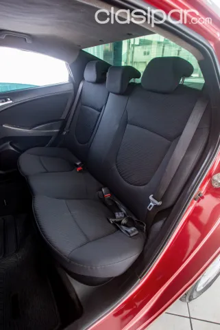 Hyundai Accent 2016 - foto 8