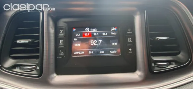 Dodge Challenger Año 2016 — foto 3