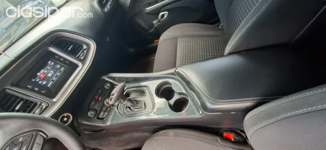 Dodge Challenger Año 2016 — foto 4
