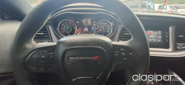Dodge Challenger Año 2016 — foto 5