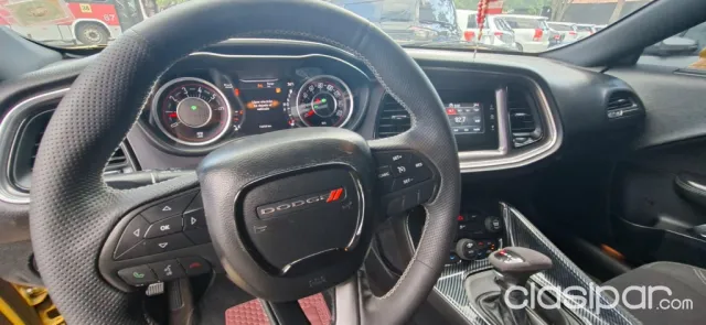 Dodge Challenger Año 2016 — foto 6