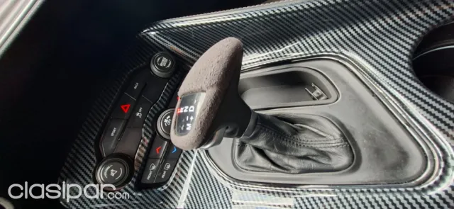 Dodge Challenger Año 2016 — foto 7