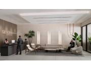 INVERTI EN LAS LOMAS ASUNCION: PRE VENTA DE DEPARTAMENTOS EDIFICIO GENOVA