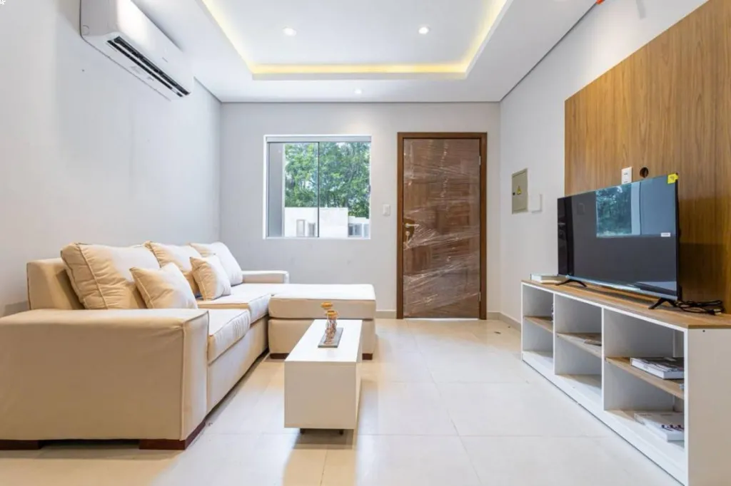 VENDO DUPLEX DE 3 DORMITORIOS EN BARRIO CERRADO LOS CASTAÑOS — foto 3