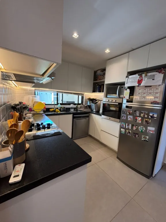 Casa en venta en Barrio Mburucuya, Asunción — foto 3