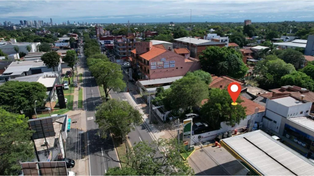 Destacado Inmueble s Avda Mariscal López - Fdo de la Mora Zona Norte — foto 3