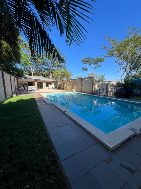 Casa Tipo Quinta en Venta en Villa Elisa Centro — foto 2