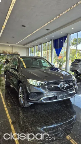 Mercedes-Benz Glc 220D 4M 2026 — foto 2