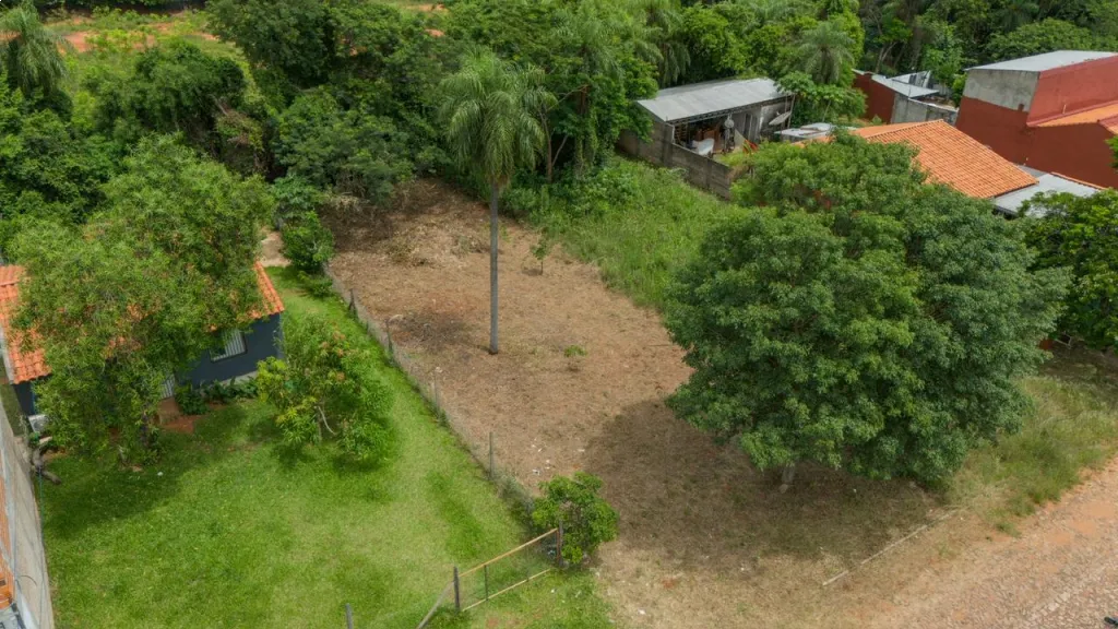 VENDO TERRENO EN LIMPIO — foto 2
