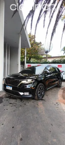 Kia Carnival 2023 - foto 2