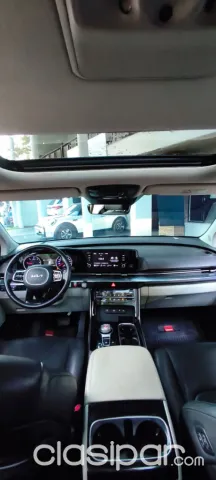 Kia Carnival 2023 — foto 4