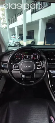 Kia Carnival 2023 — foto 5
