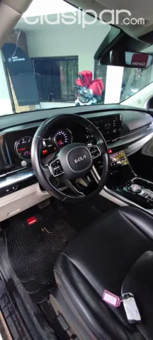 Kia Carnival 2023 — foto 6