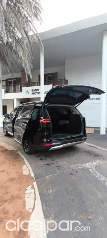 Kia Carnival 2023 — foto 7