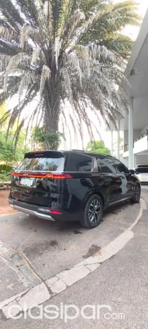 Kia Carnival 2023 - foto 8