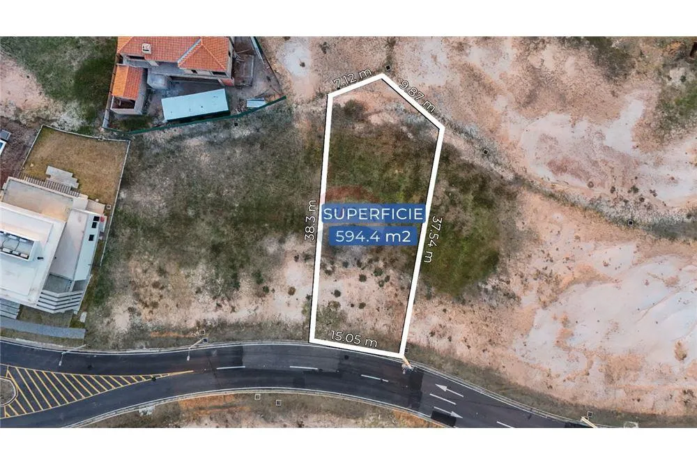 En Venta - Terreno -Luque, Central, Paraguay — foto 2