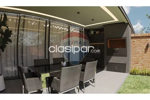Duplex en Venta en Central San Lorenzo — foto 2