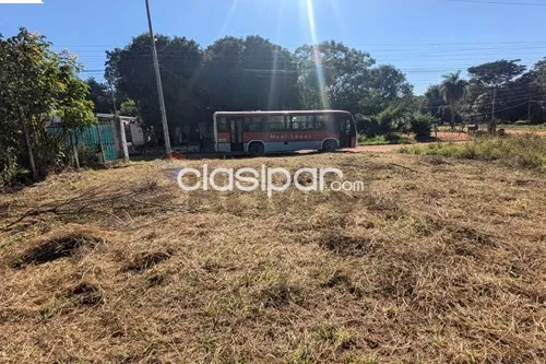Terreno en Venta en Central Ypané Colonia Thompson Ypané, Colonia Thompson — foto 2