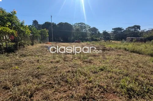 Terreno en Venta en Central Ypané Colonia Thompson Ypané, Colonia Thompson — foto 3