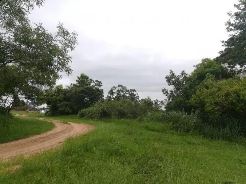 EN VENTA TERRENO EN BARRIO CERRADO SURUBI´I. (ID179) — foto 3