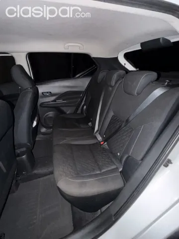 Nissan Kicks 2022 — foto 7