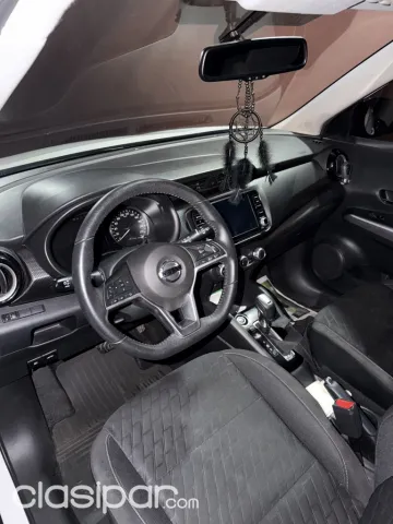 Nissan Kicks 2022 - foto 8