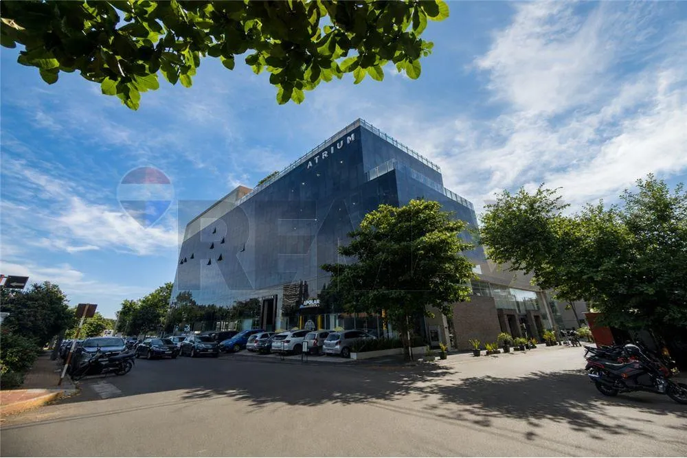 VENDO OFICINA CORPORATIVA PREMIUM CRENTA SGUIDO SPANO PISO 2-1089 M2 INCLUYE 5 COCHERAS — foto 3