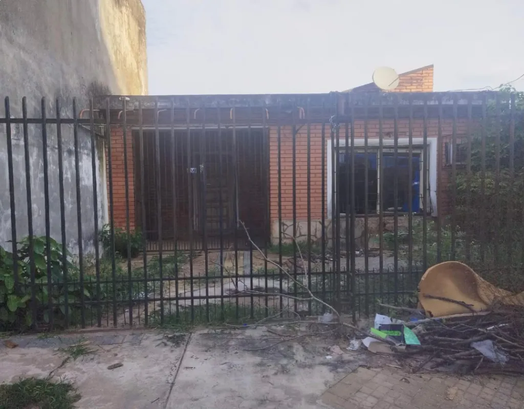 Casa en venta en Zona sajonia, Asunción — foto 2