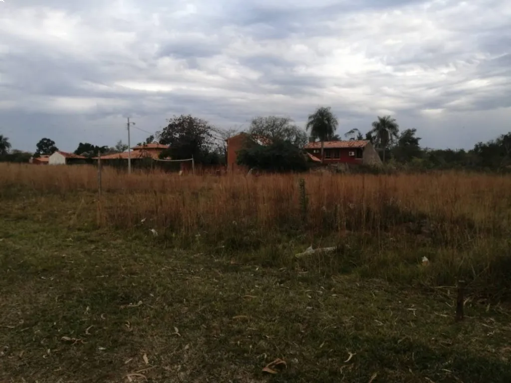 Vendo Terreno Premium de 1.300 m² en San Bernardino — foto 3