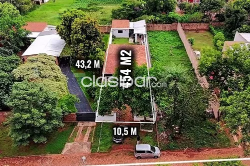 Casa en Venta en Central Aregua — foto 3