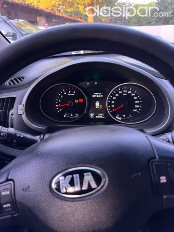 Kia Sportage 2015 — foto 5