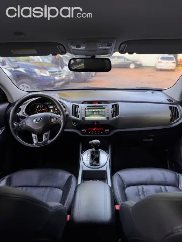 Kia Sportage 2015 — foto 6