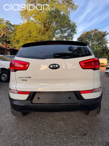 Kia Sportage 2015 — foto 7