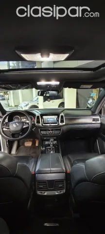 Ssangyong Rexton 2019 — foto 3