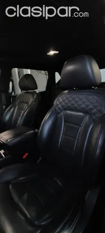 Ssangyong Rexton 2019 — foto 4