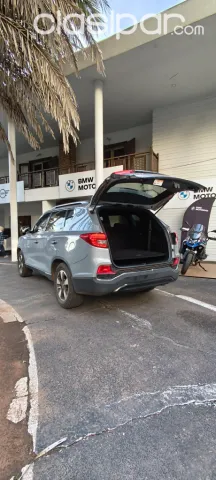 Ssangyong Rexton 2019 — foto 6