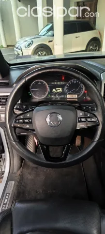 Ssangyong Rexton 2019 — foto 7