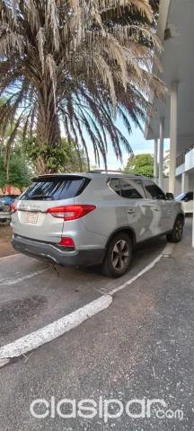 Ssangyong Rexton 2019 — foto 8