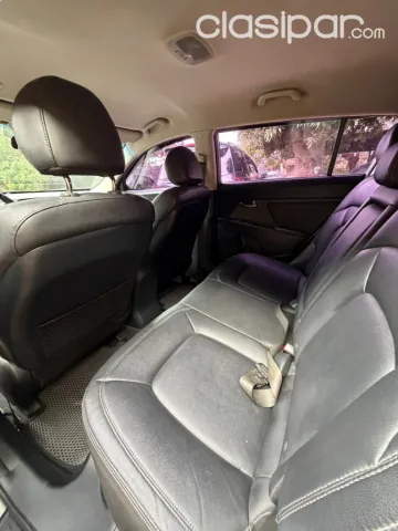 Kia Sportage 2012 — foto 3