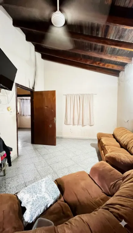 VENDO CASA EN LUQUE COD 6946 — foto 2