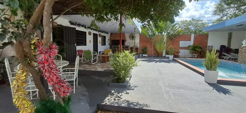 HERMOSA CASA QUINTA EN VENTA!!!! LIMPIO - NUEVA ASUNCION COD 6947 — foto 3
